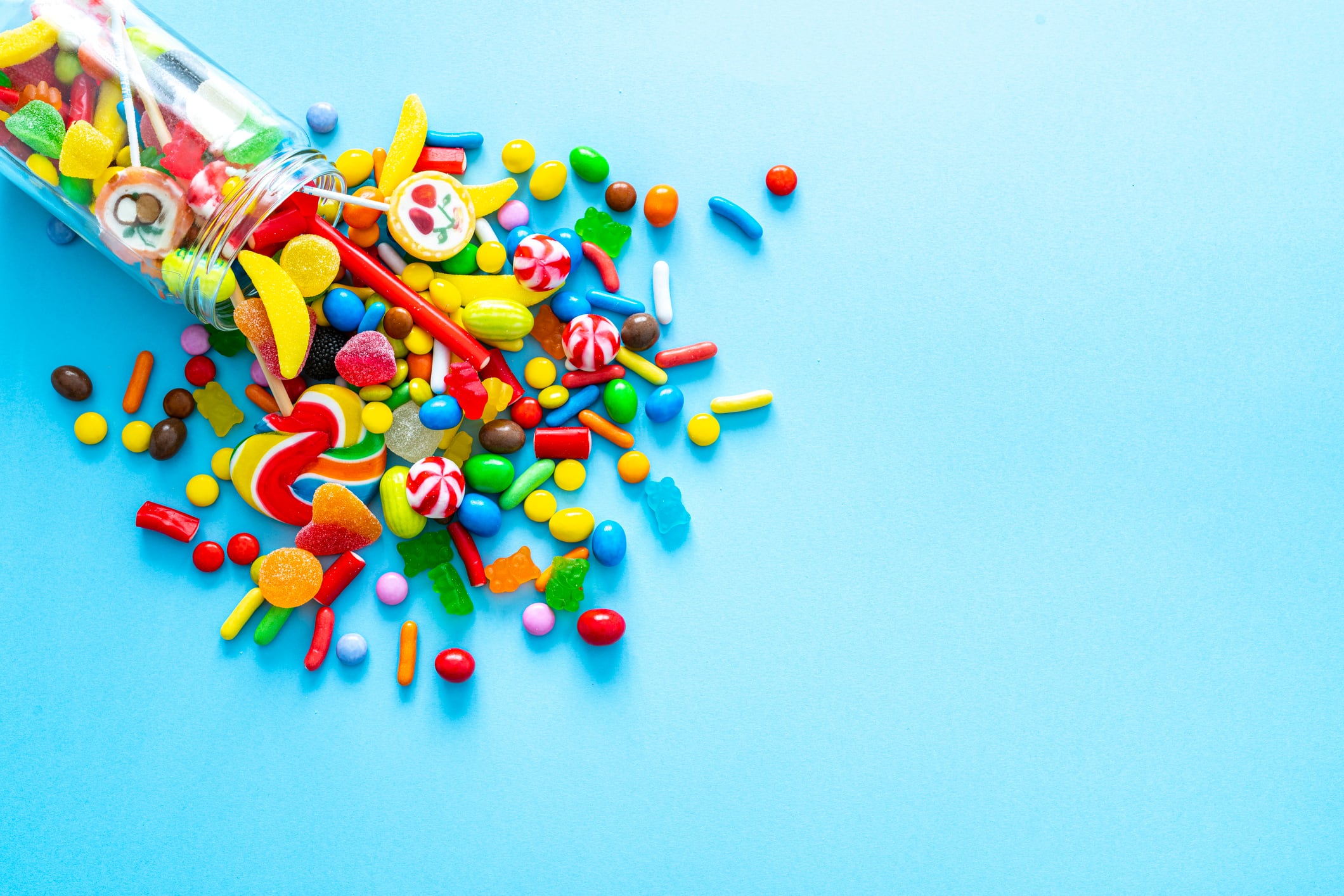 The three-day expo will feature thousands of candy and snack concepts.